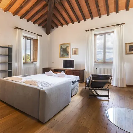 Apartment Bianca