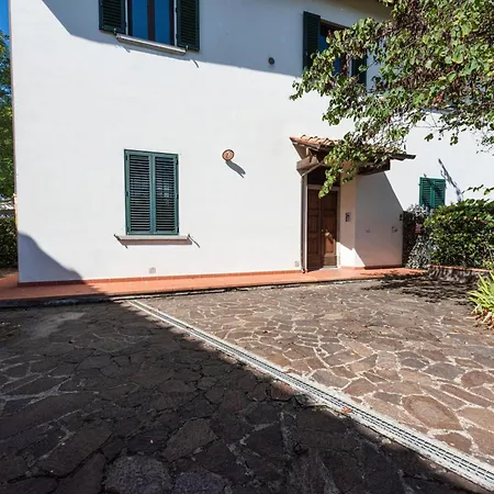 Bianca Apartment