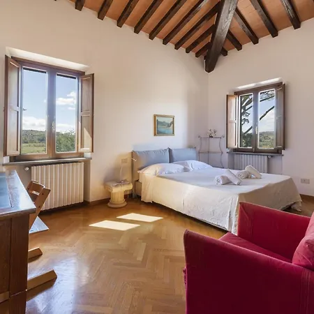 Apartment Bianca *