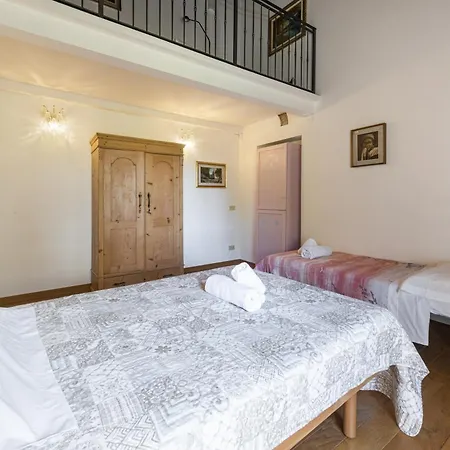 Apartment Bianca Scandicci