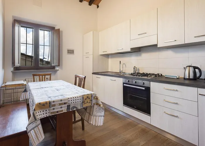 Appartement Bianca Scandicci