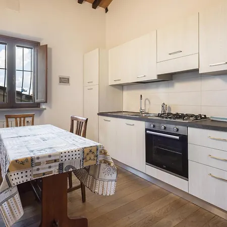 Apartamento Bianca Scandicci