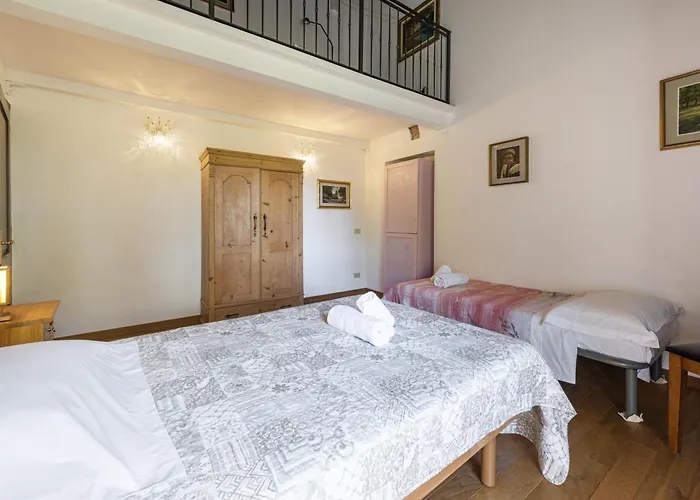Apartamento Bianca Scandicci